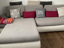 Apartment in Mauerbach Near Vienna With Pool