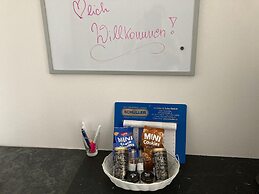 Apartment in Mauerbach Near Vienna With Pool