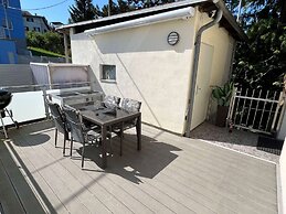 Apartment in Mauerbach Near Vienna With Pool