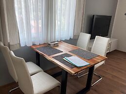 Apartment in Mauerbach Near Vienna With Pool