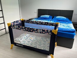 Apartment in Mauerbach Near Vienna With Pool