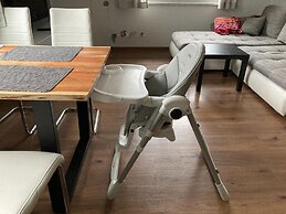 Apartment in Mauerbach Near Vienna With Pool