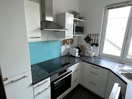 Apartment in Mauerbach Near Vienna With Pool