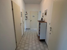 Apartment in Mauerbach Near Vienna With Pool