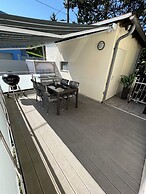 Apartment in Mauerbach Near Vienna With Pool