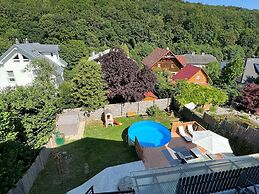 Apartment in Mauerbach Near Vienna With Pool