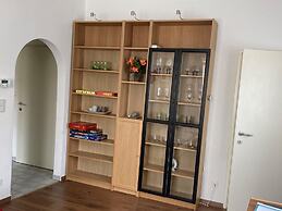 Apartment in Mauerbach Near Vienna With Pool