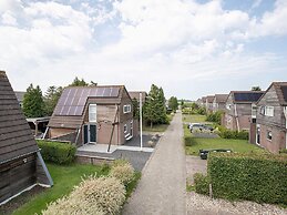 Holiday Home With Terrace in Grou