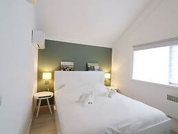 Holiday Home With Terrace in Grou