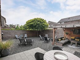 Holiday Home With Terrace in Grou