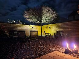 Holiday Home With Terrace in Grou