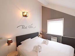 Holiday Home With Terrace in Grou