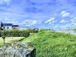 Holiday Home With Terrace in Grou