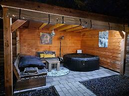 Holiday Home With Terrace in Grou