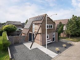 Holiday Home With Terrace in Grou