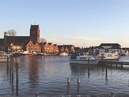 Holiday Home With Terrace in Grou