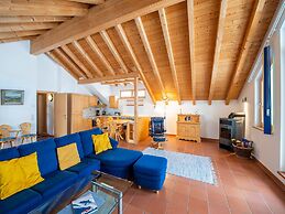 Penthouse Apartment in Wagrain Near ski Area
