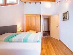 Penthouse Apartment in Wagrain Near ski Area