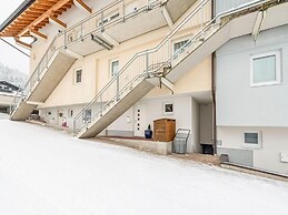 Penthouse Apartment in Wagrain Near ski Area