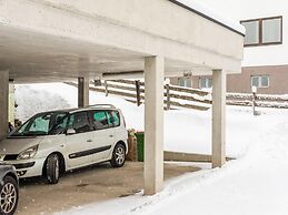 Penthouse Apartment in Wagrain Near ski Area