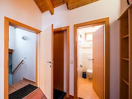 Penthouse Apartment in Wagrain Near ski Area