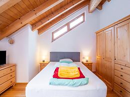 Penthouse Apartment in Wagrain Near ski Area