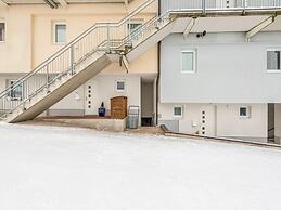 Penthouse Apartment in Wagrain Near ski Area