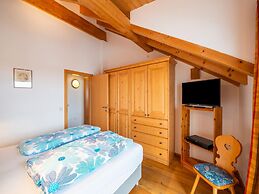 Penthouse Apartment in Wagrain Near ski Area