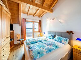 Penthouse Apartment in Wagrain Near ski Area
