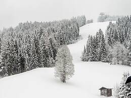 Penthouse Apartment in Wagrain Near ski Area