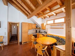 Penthouse Apartment in Wagrain Near ski Area