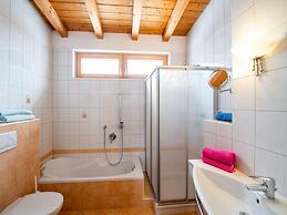 Penthouse Apartment in Wagrain Near ski Area