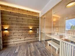 Alpine Chalet in Neukirchen am Grossvenediger