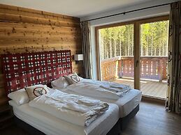 Alpine Chalet in Neukirchen am Grossvenediger