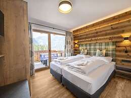Alpine Chalet in Neukirchen am Grossvenediger