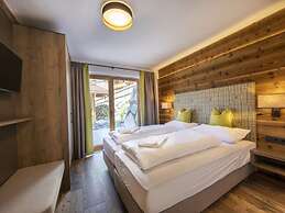 Alpine Chalet in Neukirchen am Grossvenediger