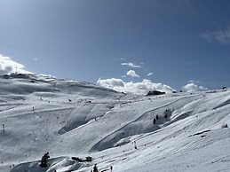 Alpine Chalet in Neukirchen am Grossvenediger