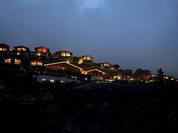 Alpine Chalet in Neukirchen am Grossvenediger