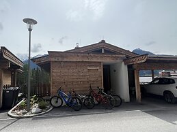 Alpine Chalet in Neukirchen am Grossvenediger