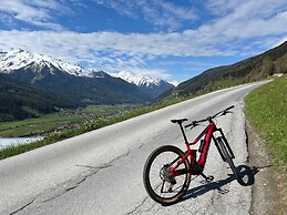 Alpine Chalet in Neukirchen am Grossvenediger