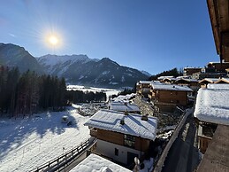 Alpine Chalet in Neukirchen am Grossvenediger