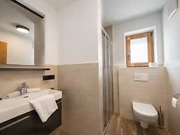 Alpine Chalet in Neukirchen am Grossvenediger