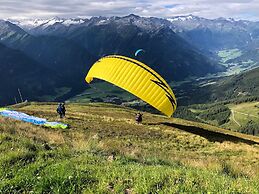 Alpine Chalet in Neukirchen am Grossvenediger