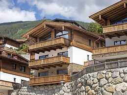 Alpine Chalet in Neukirchen am Grossvenediger