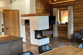 Alpine Chalet in Neukirchen am Grossvenediger