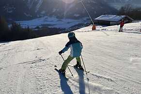 Alpine Chalet in Neukirchen am Grossvenediger