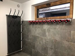 Alpine Chalet in Neukirchen am Grossvenediger