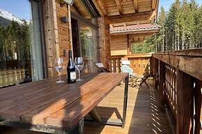 Alpine Chalet in Neukirchen am Grossvenediger