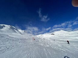 Alpine Chalet in Neukirchen am Grossvenediger