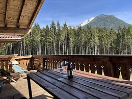 Alpine Chalet in Neukirchen am Grossvenediger